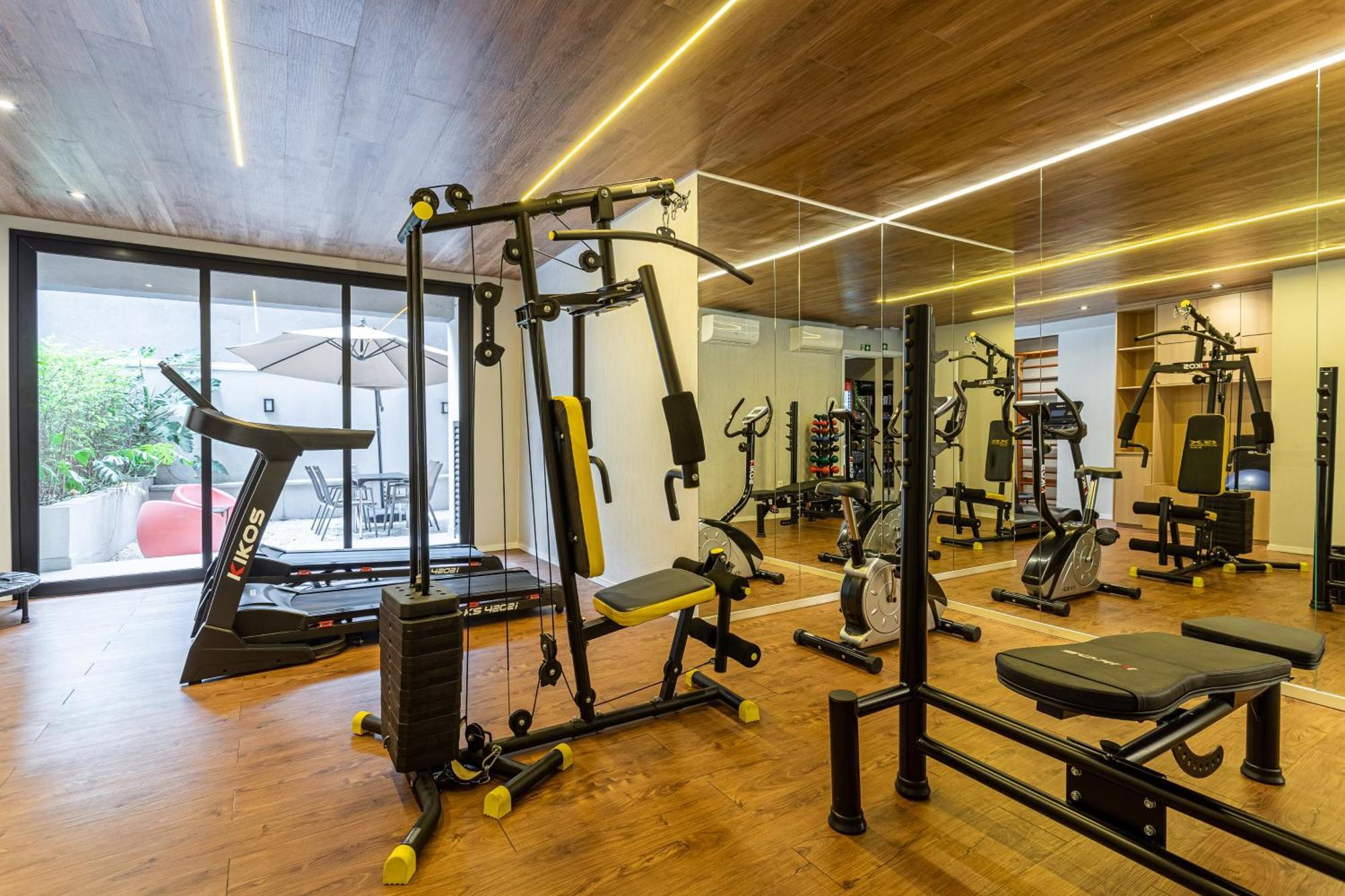 Apartamentos Completos Novos Ao Lado Da Av Paulista E Masp - Next Paulista San Paolo Esterno foto