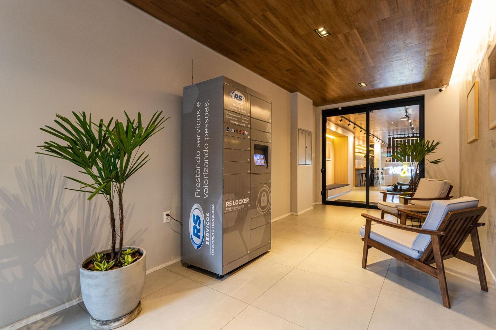 Apartamentos Completos Novos Ao Lado Da Av Paulista E Masp - Next Paulista San Paolo Esterno foto