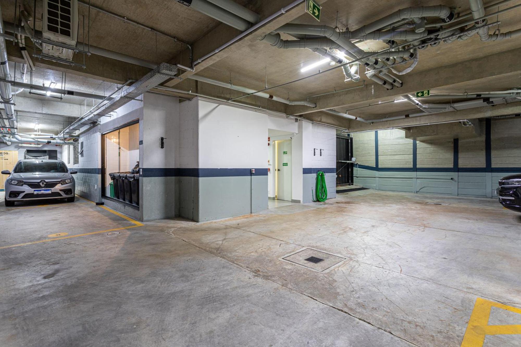 Apartamentos Completos Novos Ao Lado Da Av Paulista E Masp - Next Paulista San Paolo Esterno foto
