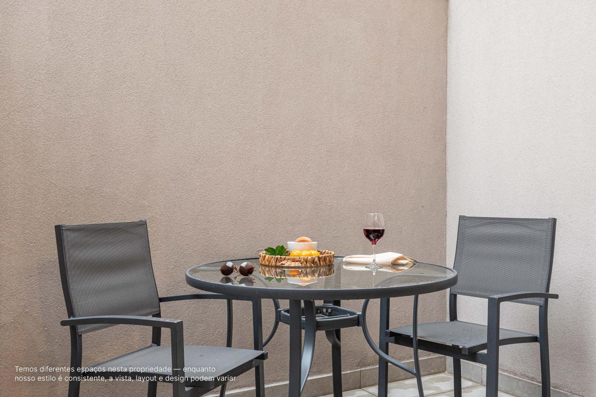 Apartamentos Completos Novos Ao Lado Da Av Paulista E Masp - Next Paulista San Paolo Esterno foto
