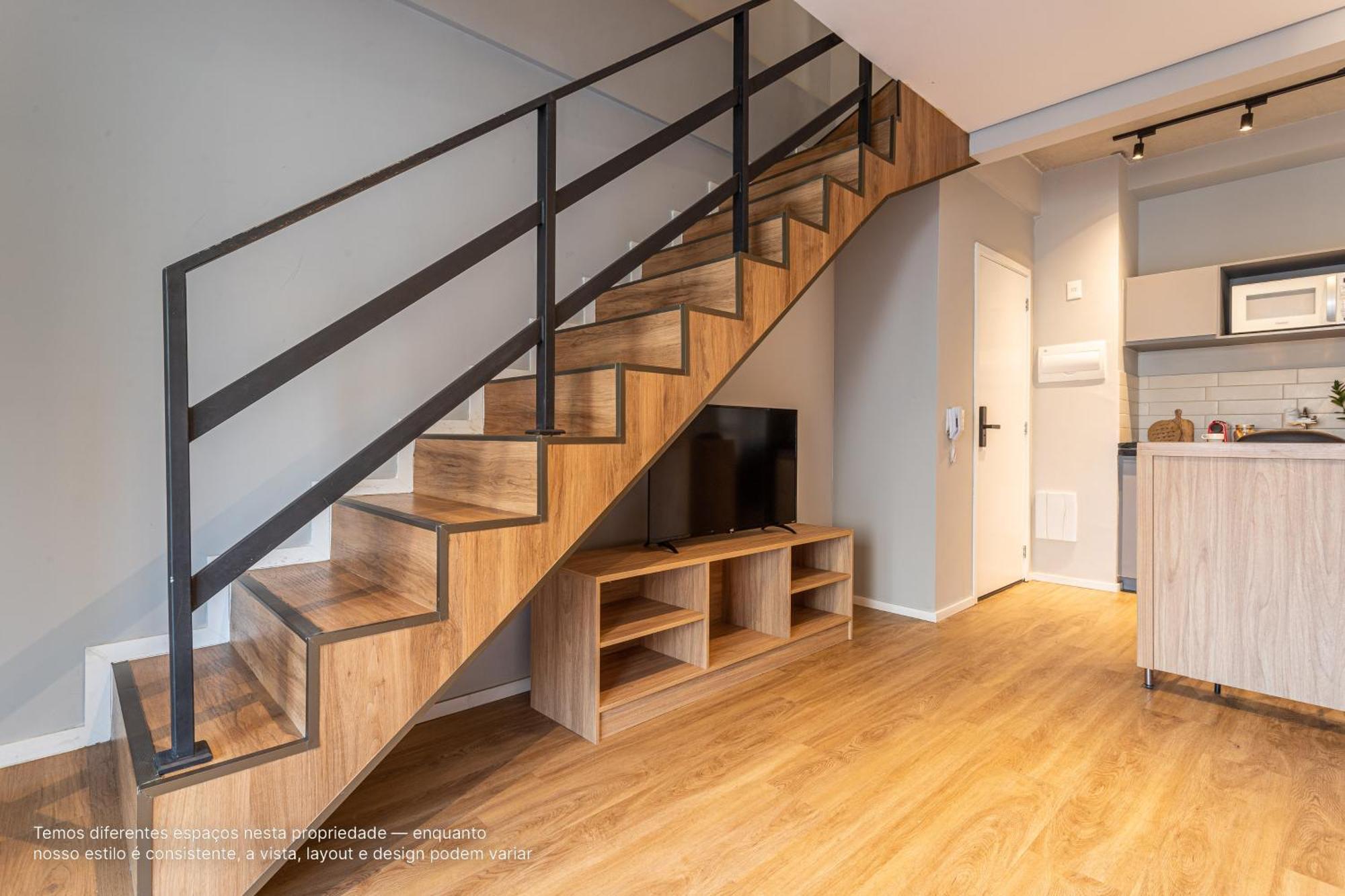 Apartamentos Completos Novos Ao Lado Da Av Paulista E Masp - Next Paulista San Paolo Esterno foto