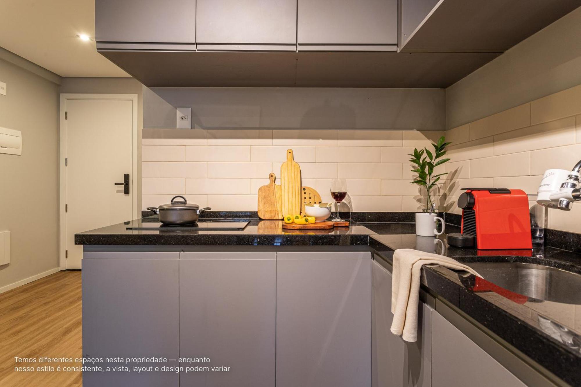 Apartamentos Completos Novos Ao Lado Da Av Paulista E Masp - Next Paulista San Paolo Esterno foto